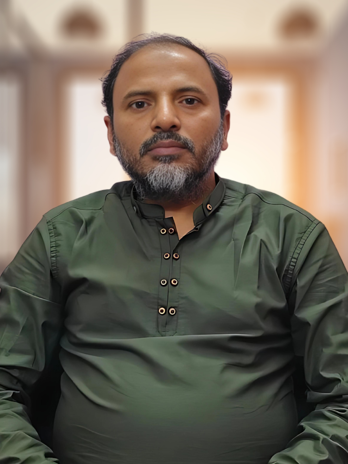 Dr. Munshi Safiur Rahaman