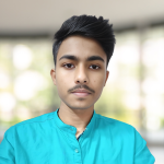Nisar Jamil Mollik